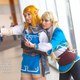 Image for article titled Our Favorite Cosplay From PAX South 2020